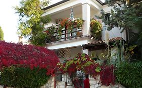 Apartments Finida